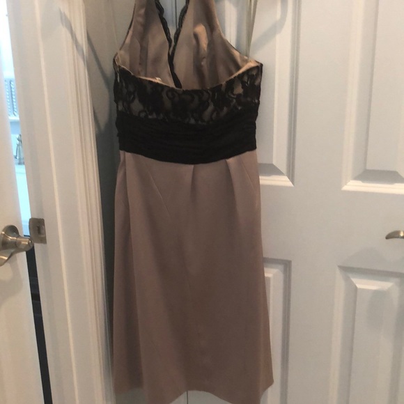 Max and Cleo Dress - Picture 6 of 8